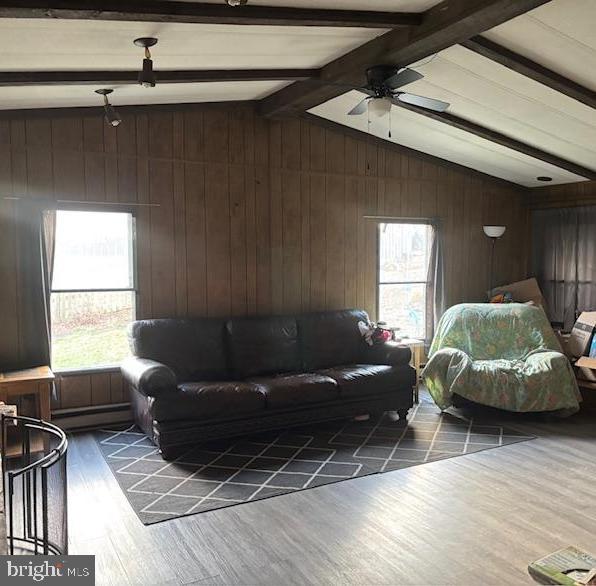 FRIED MEAT RIDGE - Residential