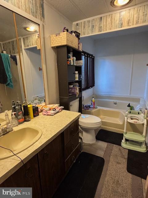 FRIED MEAT RIDGE - Residential