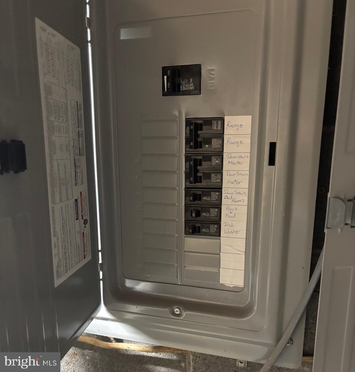 FRIED MEAT RIDGE - Residential