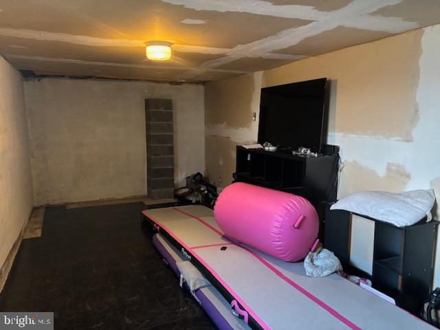 FRIED MEAT RIDGE - Residential