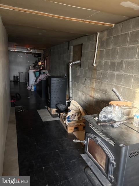 FRIED MEAT RIDGE - Residential