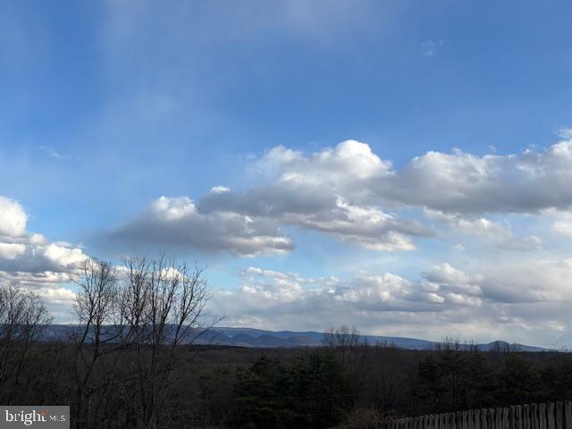 FRIED MEAT RIDGE - Residential