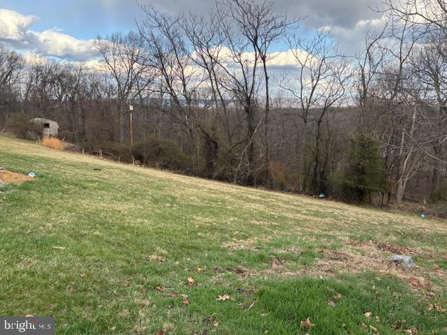 FRIED MEAT RIDGE - Residential