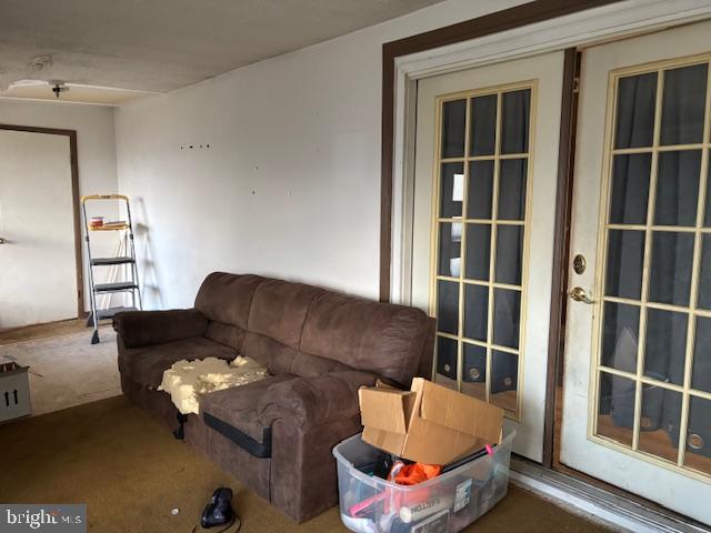 FRIED MEAT RIDGE - Residential