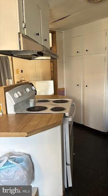 FRIED MEAT RIDGE - Residential