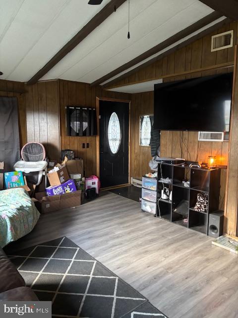 FRIED MEAT RIDGE - Residential