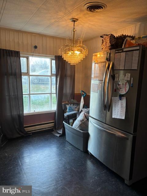 FRIED MEAT RIDGE - Residential