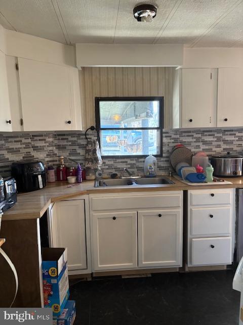 FRIED MEAT RIDGE - Residential