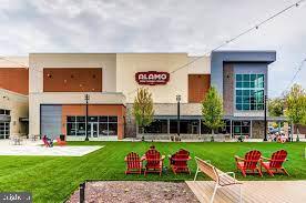 POTOMAC CLUB - Residential