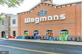 POTOMAC CLUB - Residential