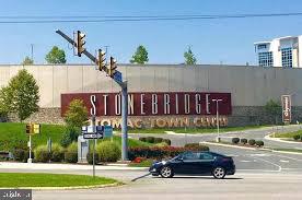 POTOMAC CLUB - Residential