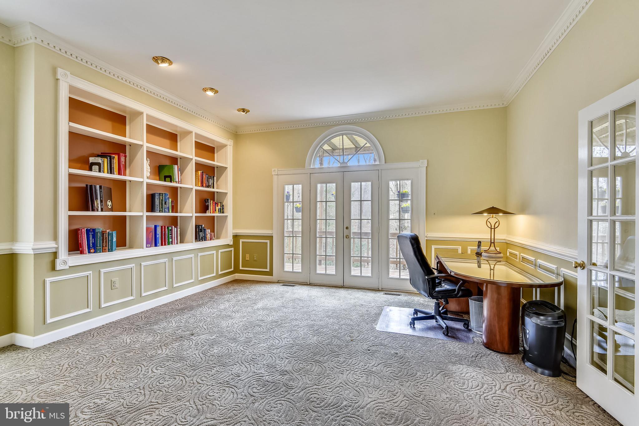 BRIARLYNN ESTATES - Residential