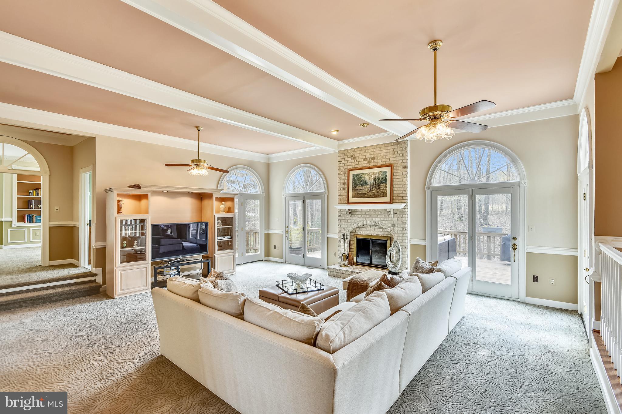 BRIARLYNN ESTATES - Residential