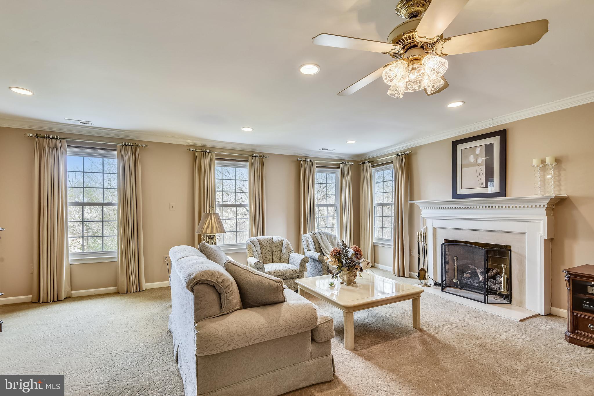 BRIARLYNN ESTATES - Residential