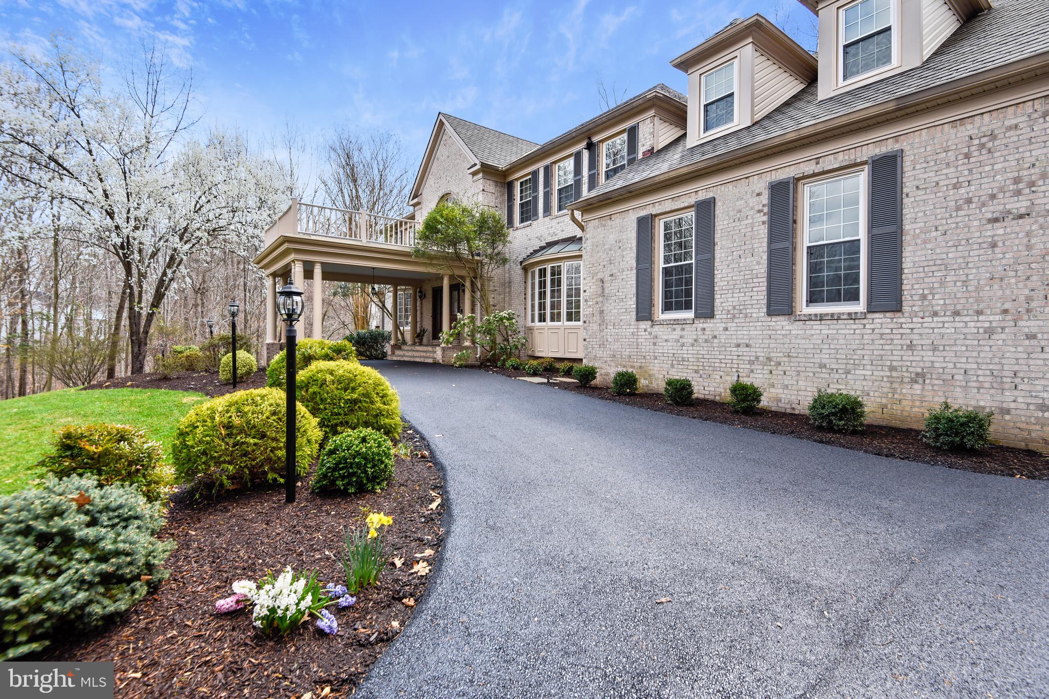 BRIARLYNN ESTATES - Residential