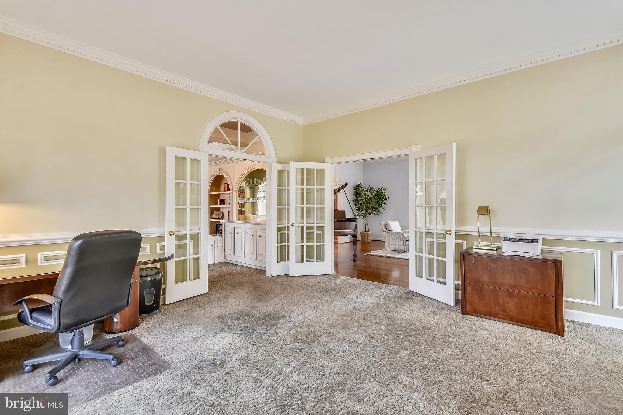 BRIARLYNN ESTATES - Residential