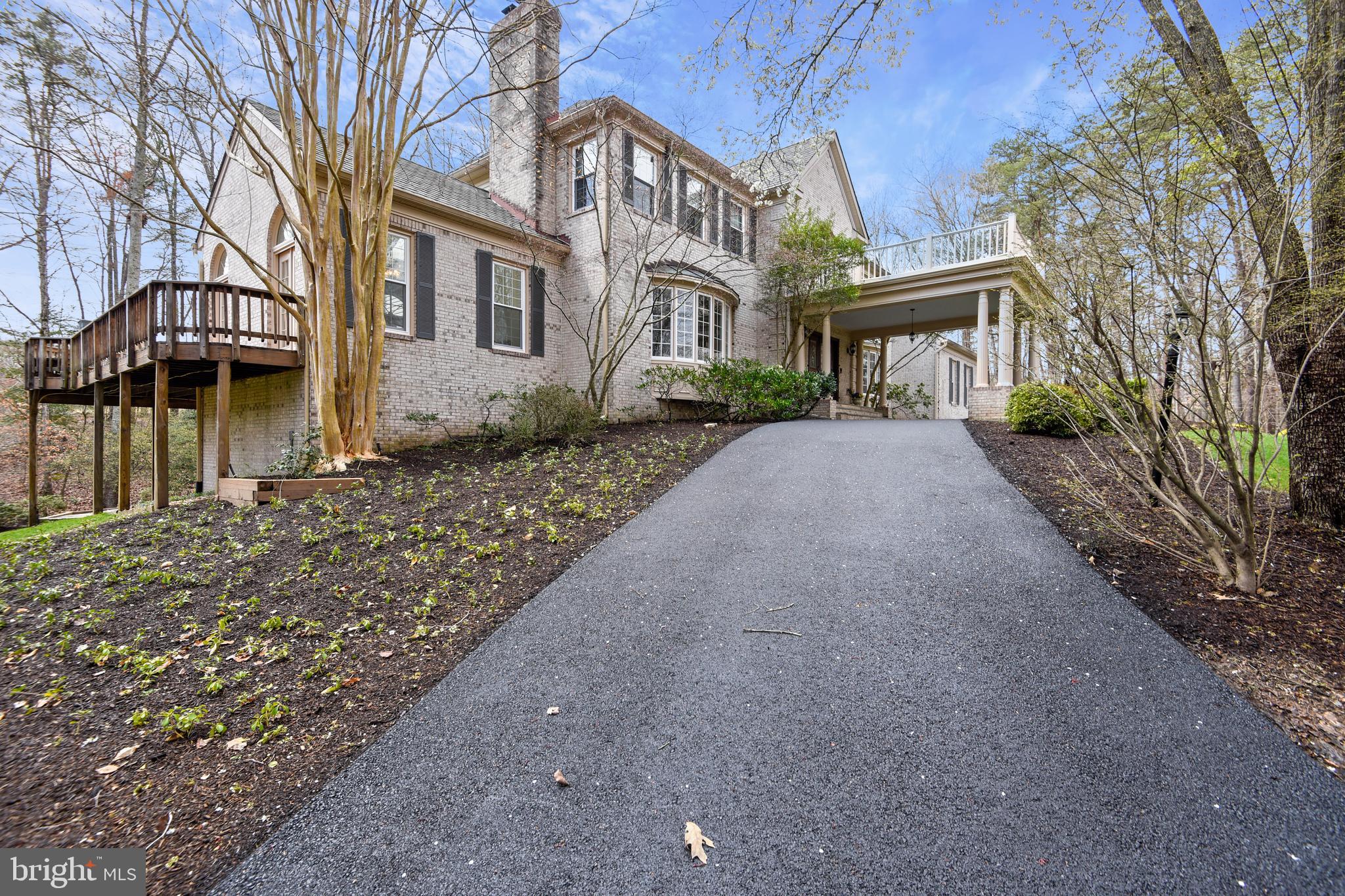 BRIARLYNN ESTATES - Residential