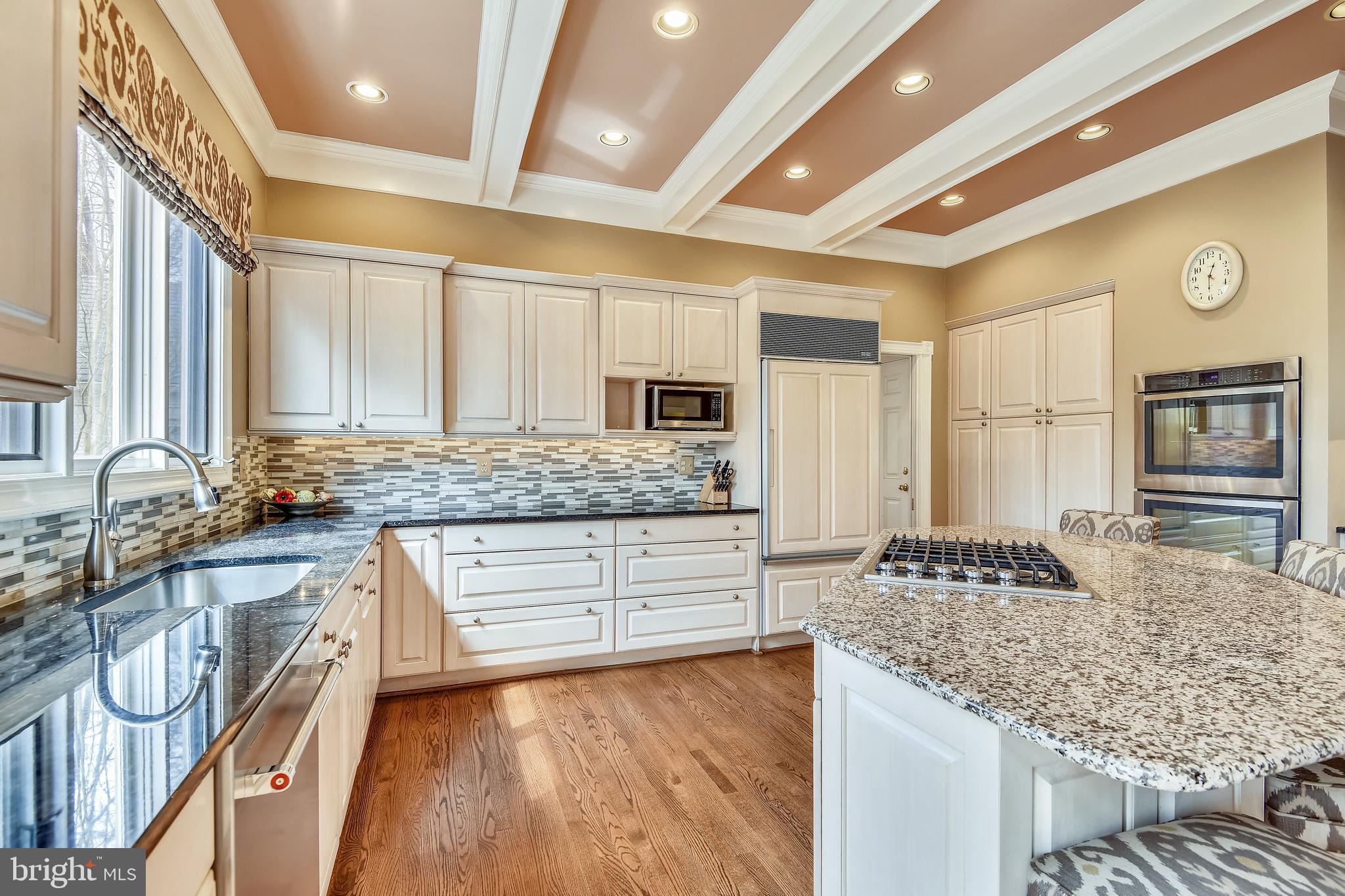 BRIARLYNN ESTATES - Residential