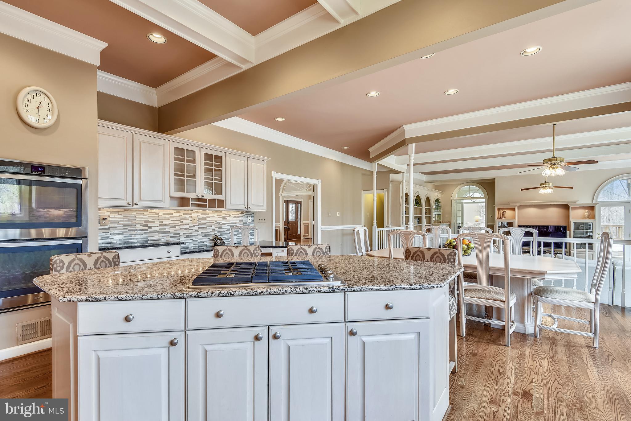 BRIARLYNN ESTATES - Residential