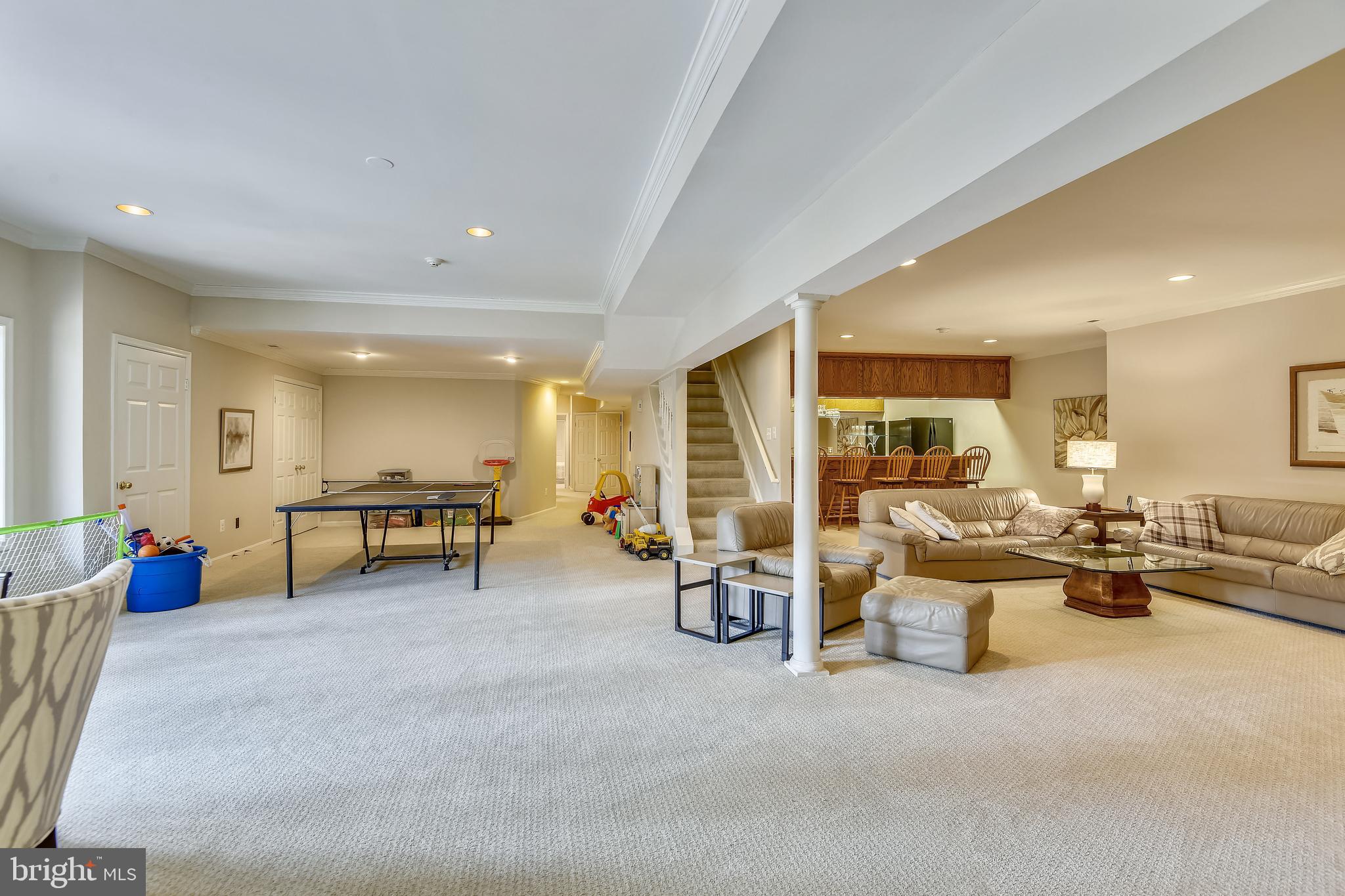 BRIARLYNN ESTATES - Residential