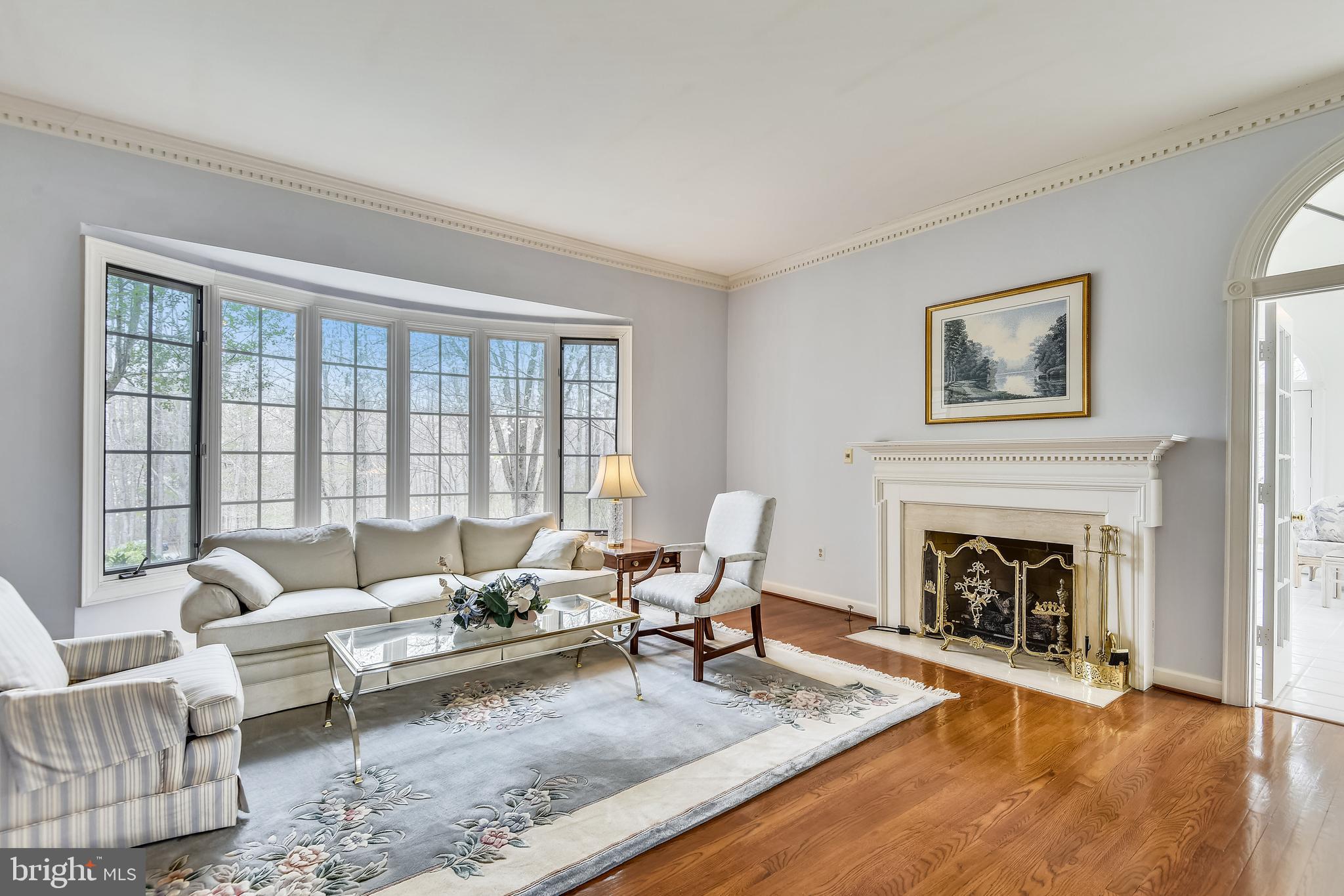 BRIARLYNN ESTATES - Residential