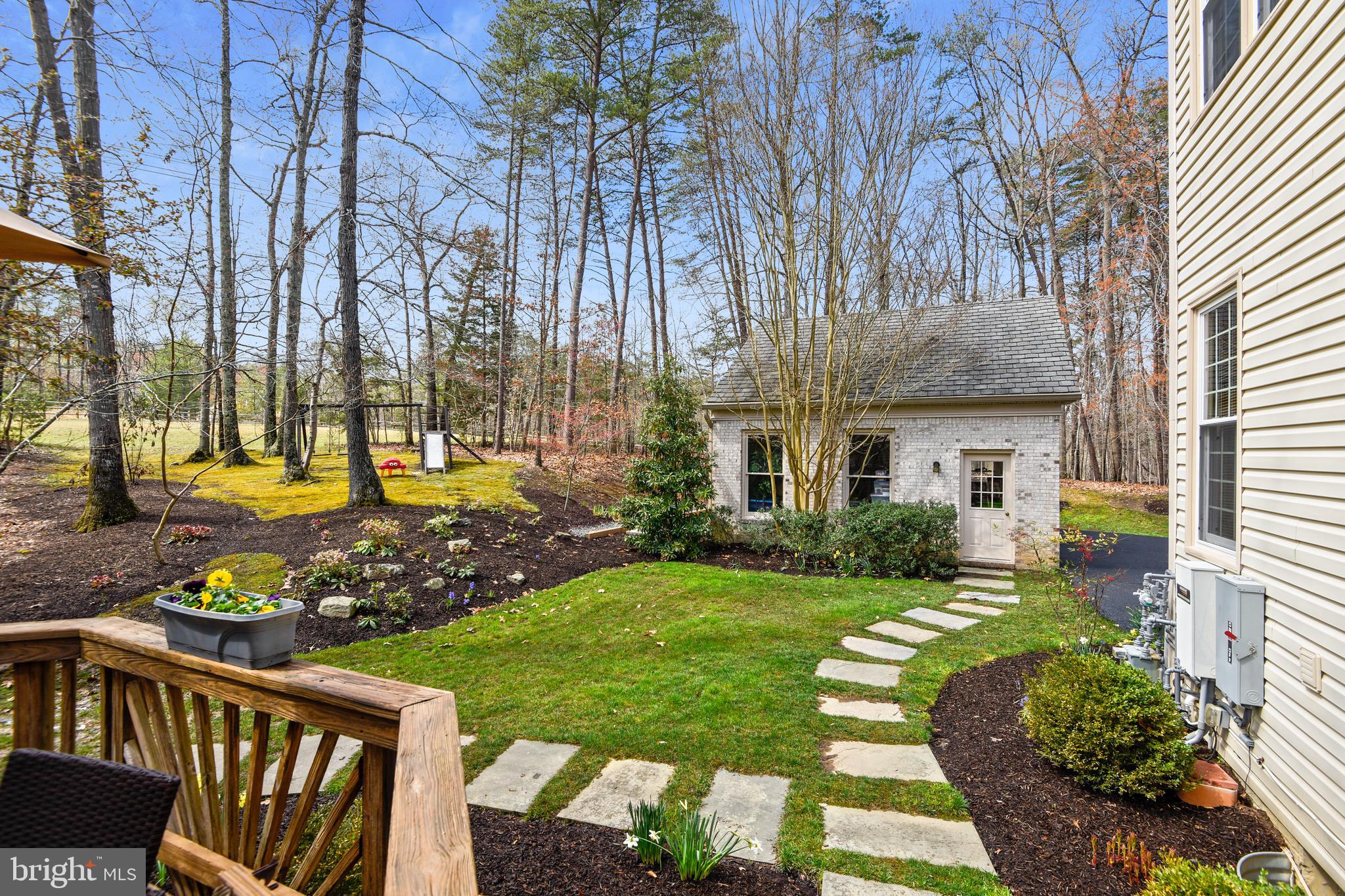 BRIARLYNN ESTATES - Residential