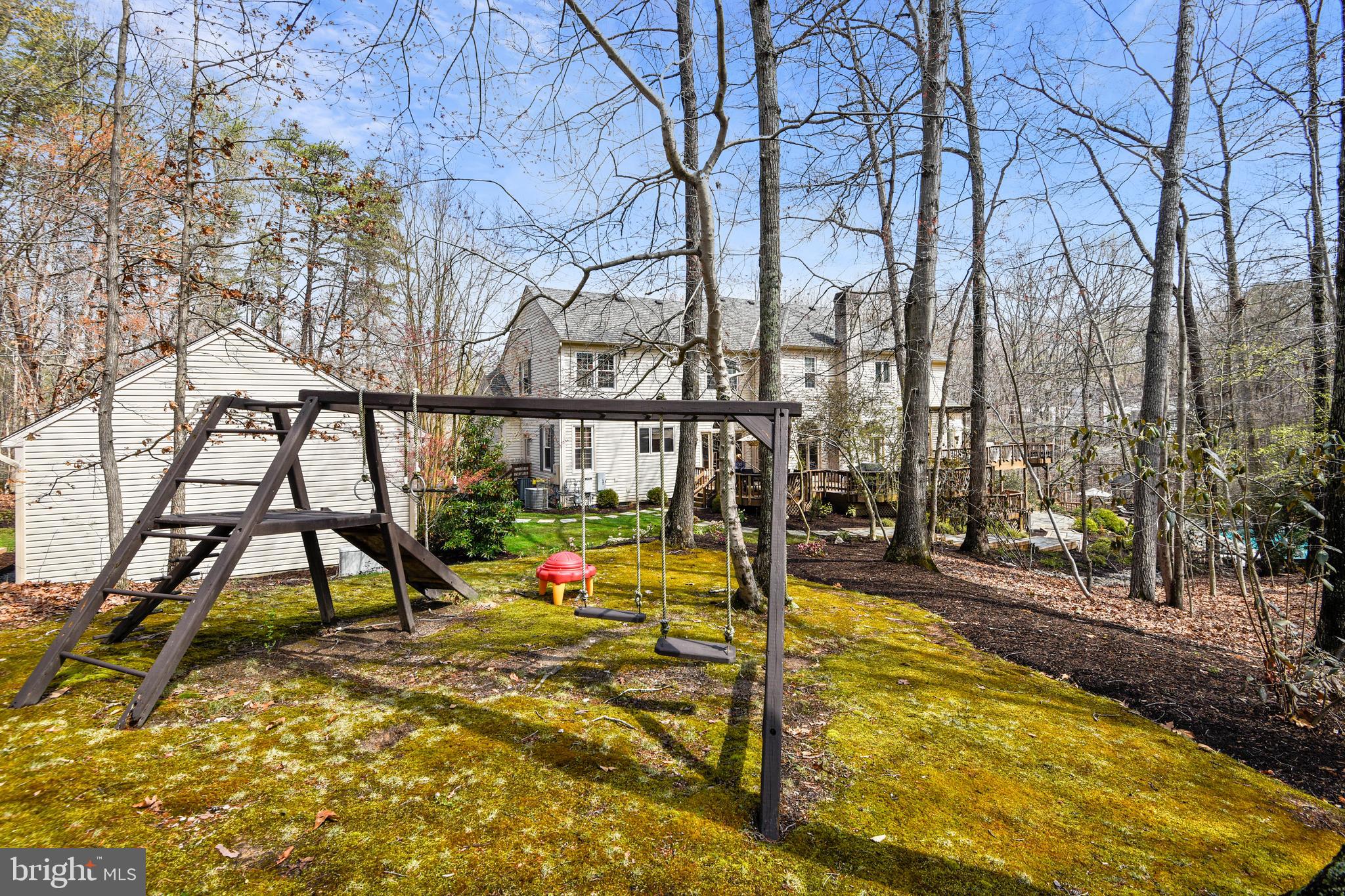 BRIARLYNN ESTATES - Residential