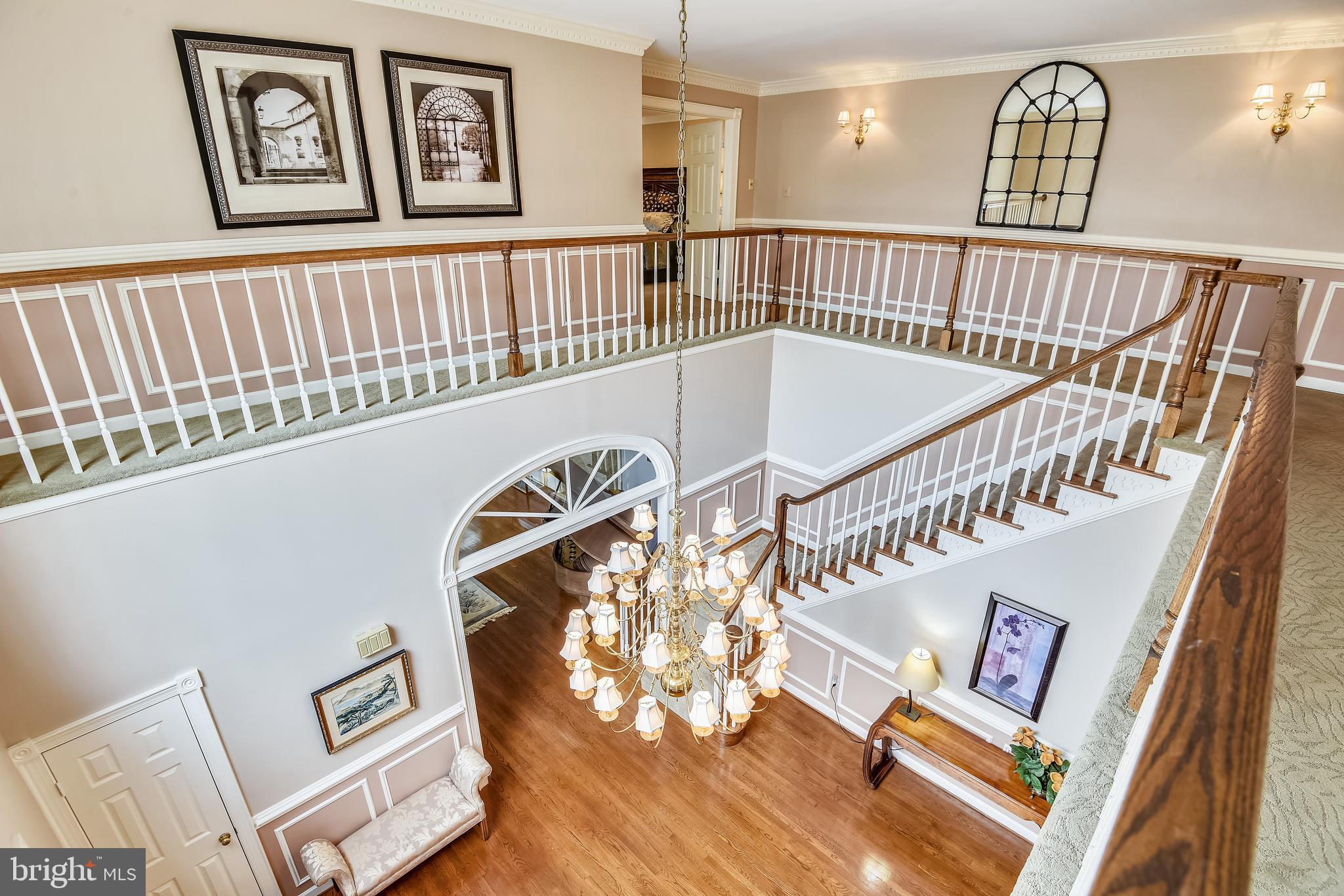 BRIARLYNN ESTATES - Residential