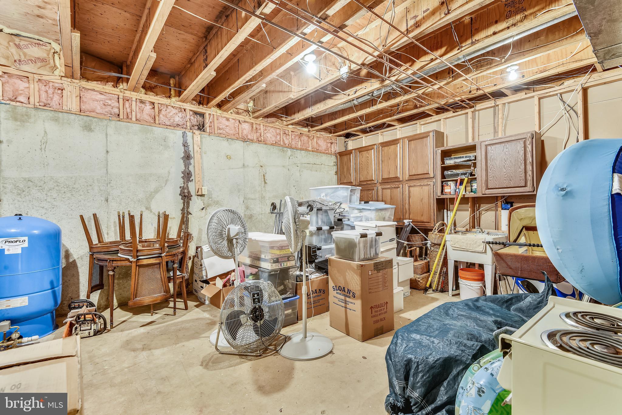 BRIARLYNN ESTATES - Residential