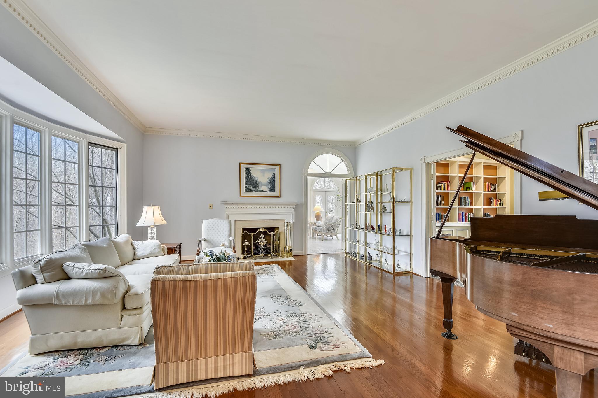 BRIARLYNN ESTATES - Residential