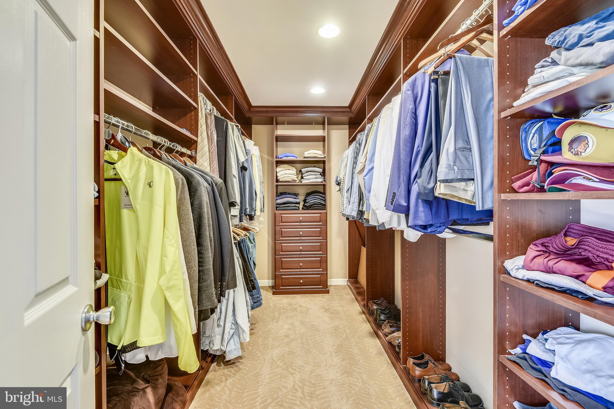 BRIARLYNN ESTATES - Residential