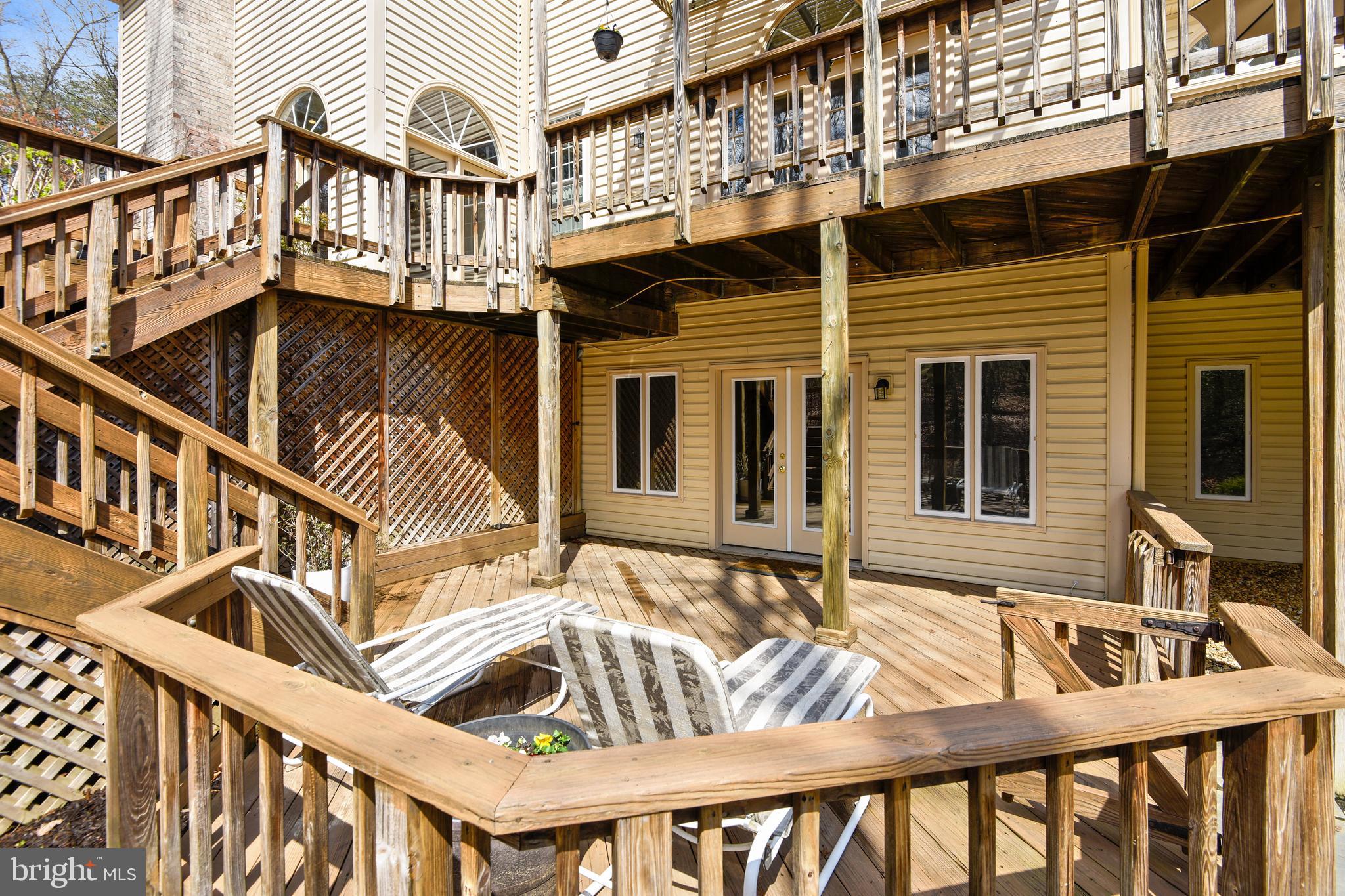 BRIARLYNN ESTATES - Residential