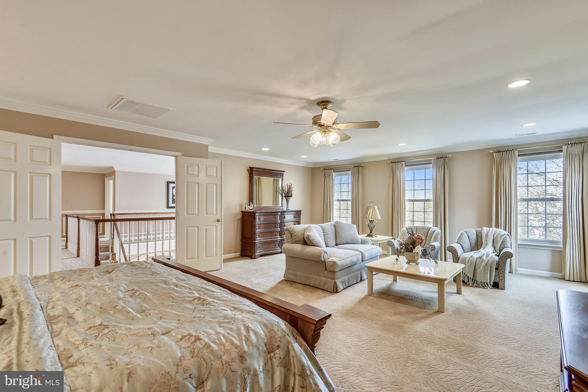 BRIARLYNN ESTATES - Residential