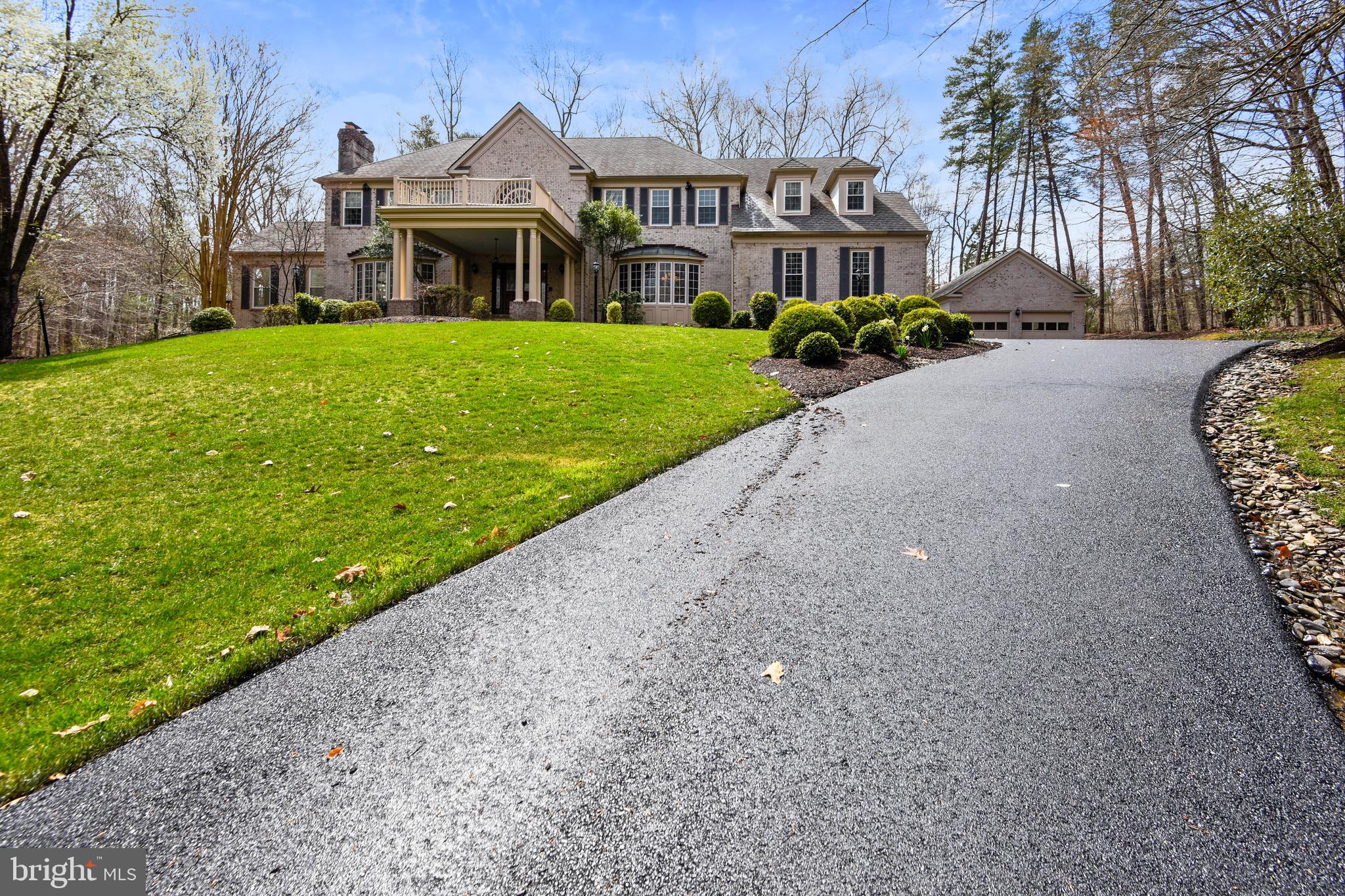 BRIARLYNN ESTATES - Residential