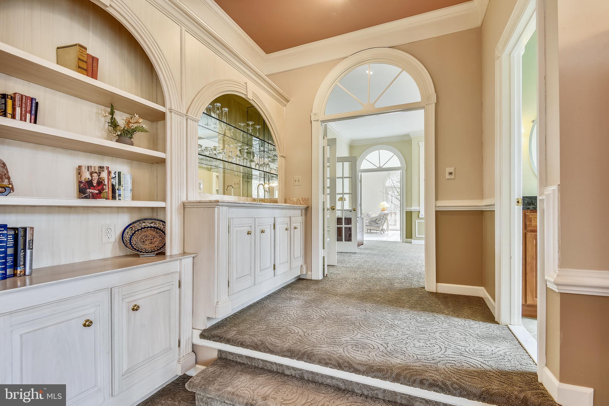 BRIARLYNN ESTATES - Residential