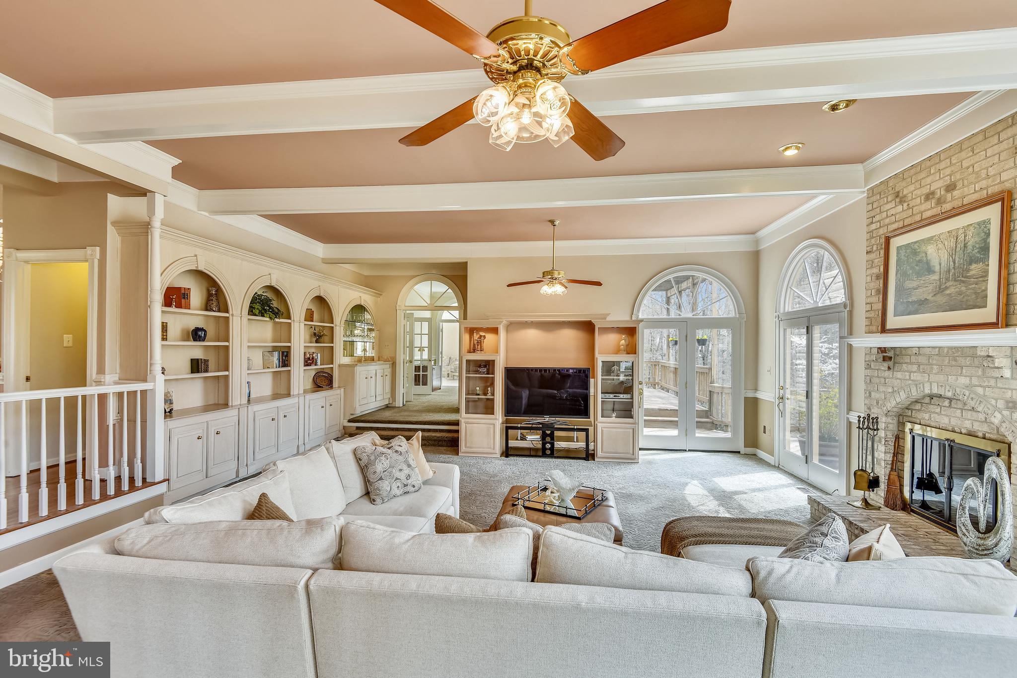 BRIARLYNN ESTATES - Residential