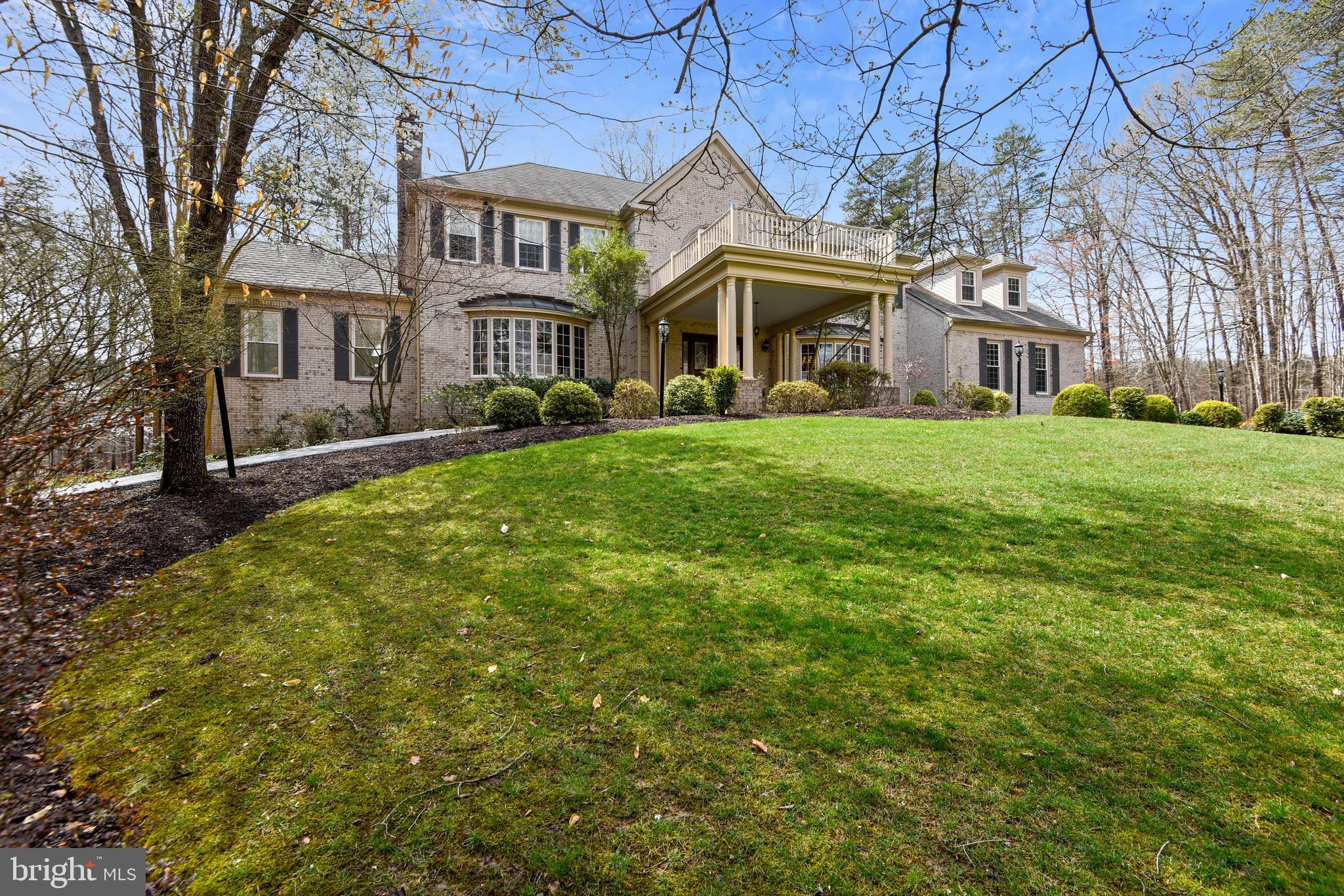 BRIARLYNN ESTATES - Residential