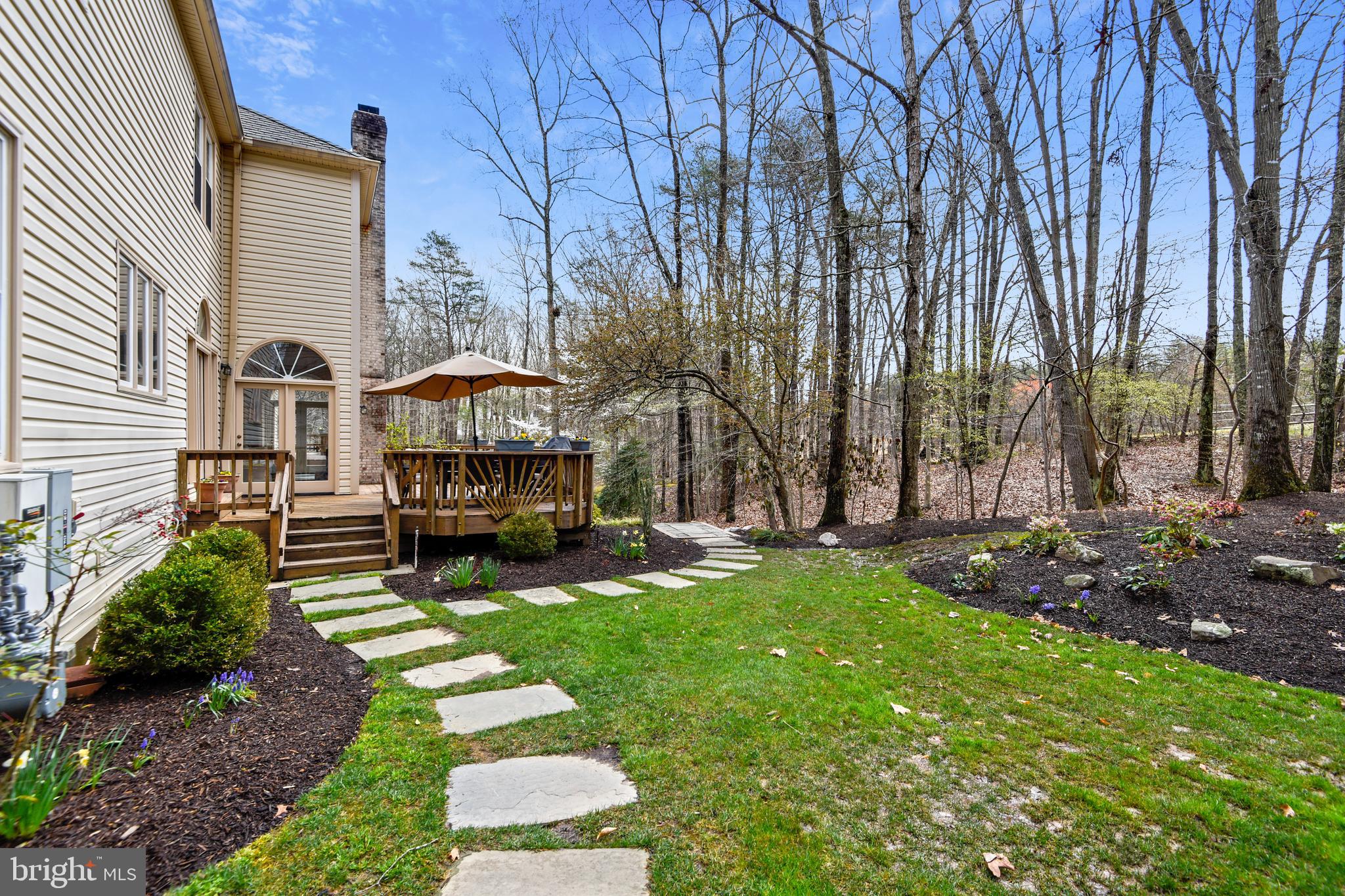 BRIARLYNN ESTATES - Residential