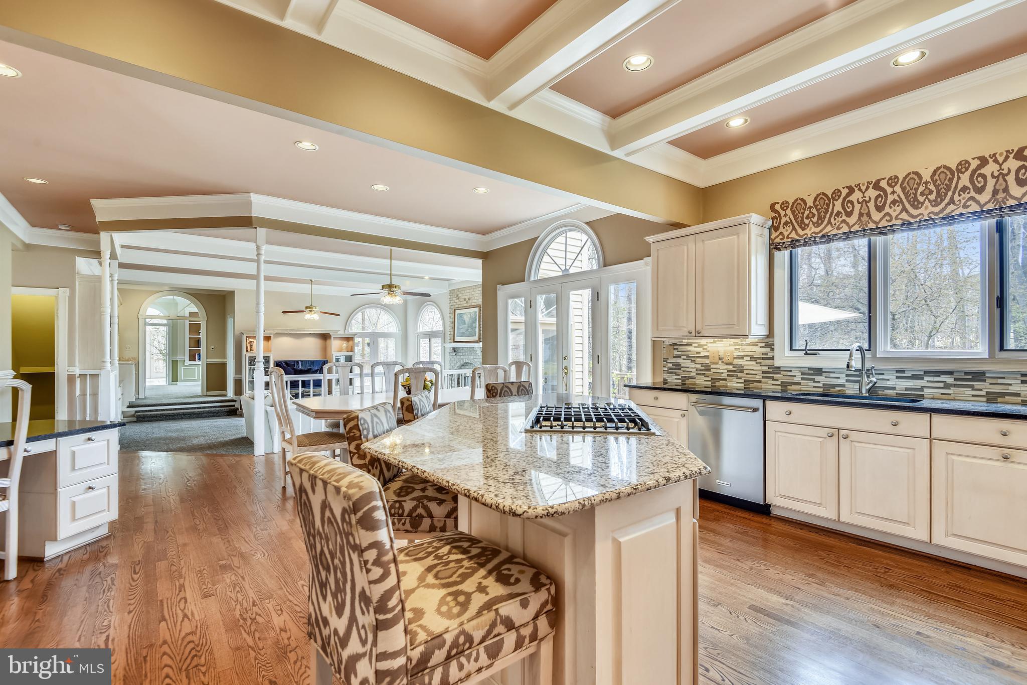 BRIARLYNN ESTATES - Residential