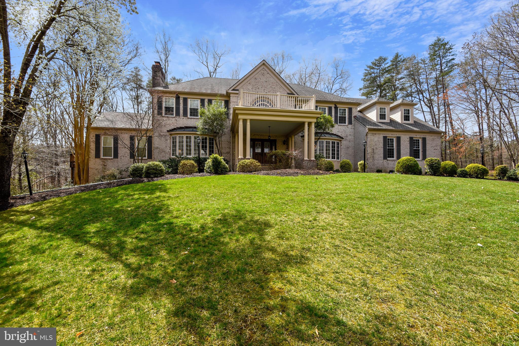 BRIARLYNN ESTATES - Residential