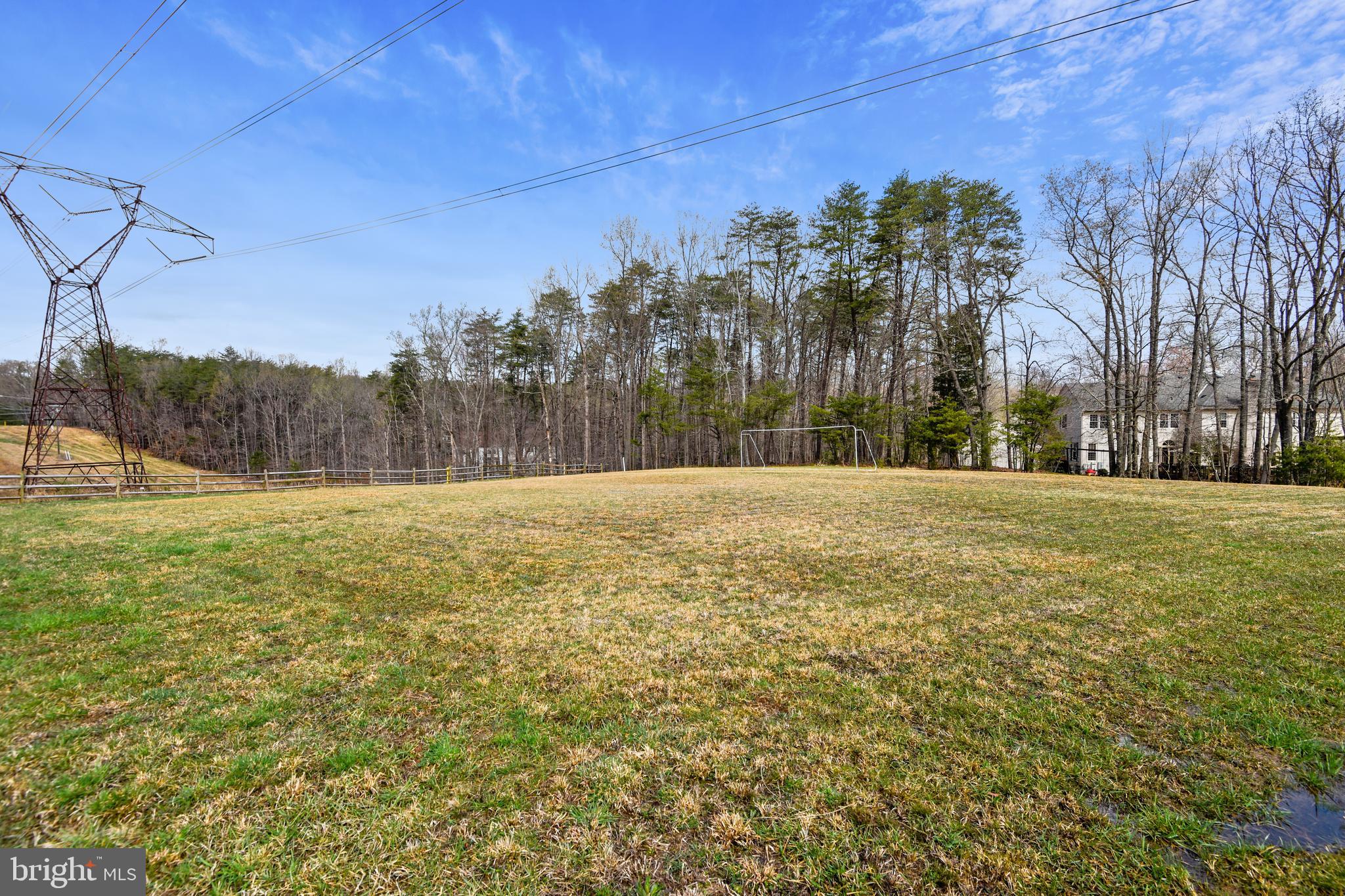 BRIARLYNN ESTATES - Residential