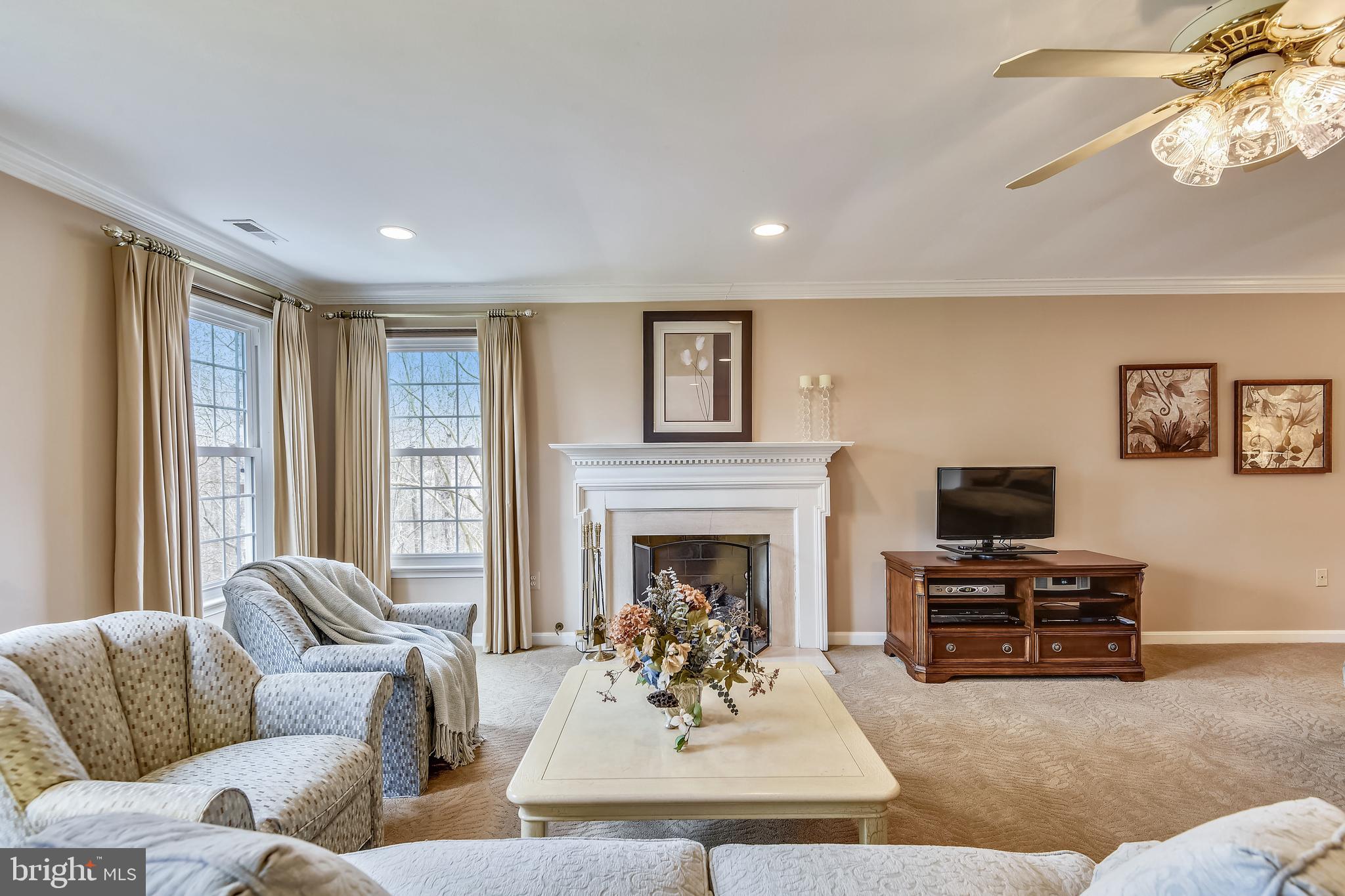 BRIARLYNN ESTATES - Residential