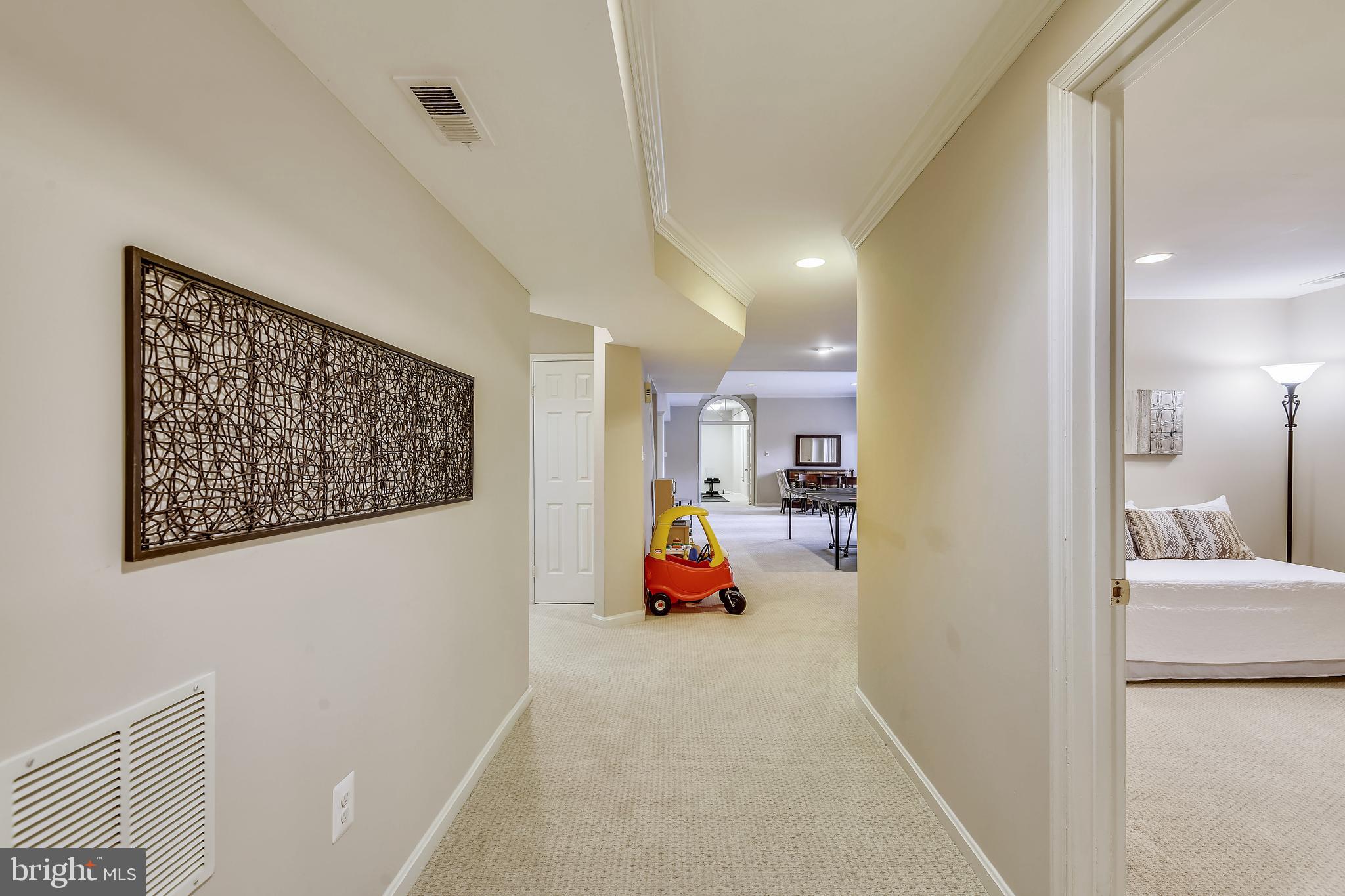 BRIARLYNN ESTATES - Residential