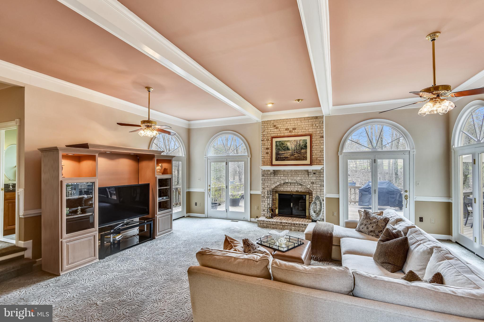 BRIARLYNN ESTATES - Residential