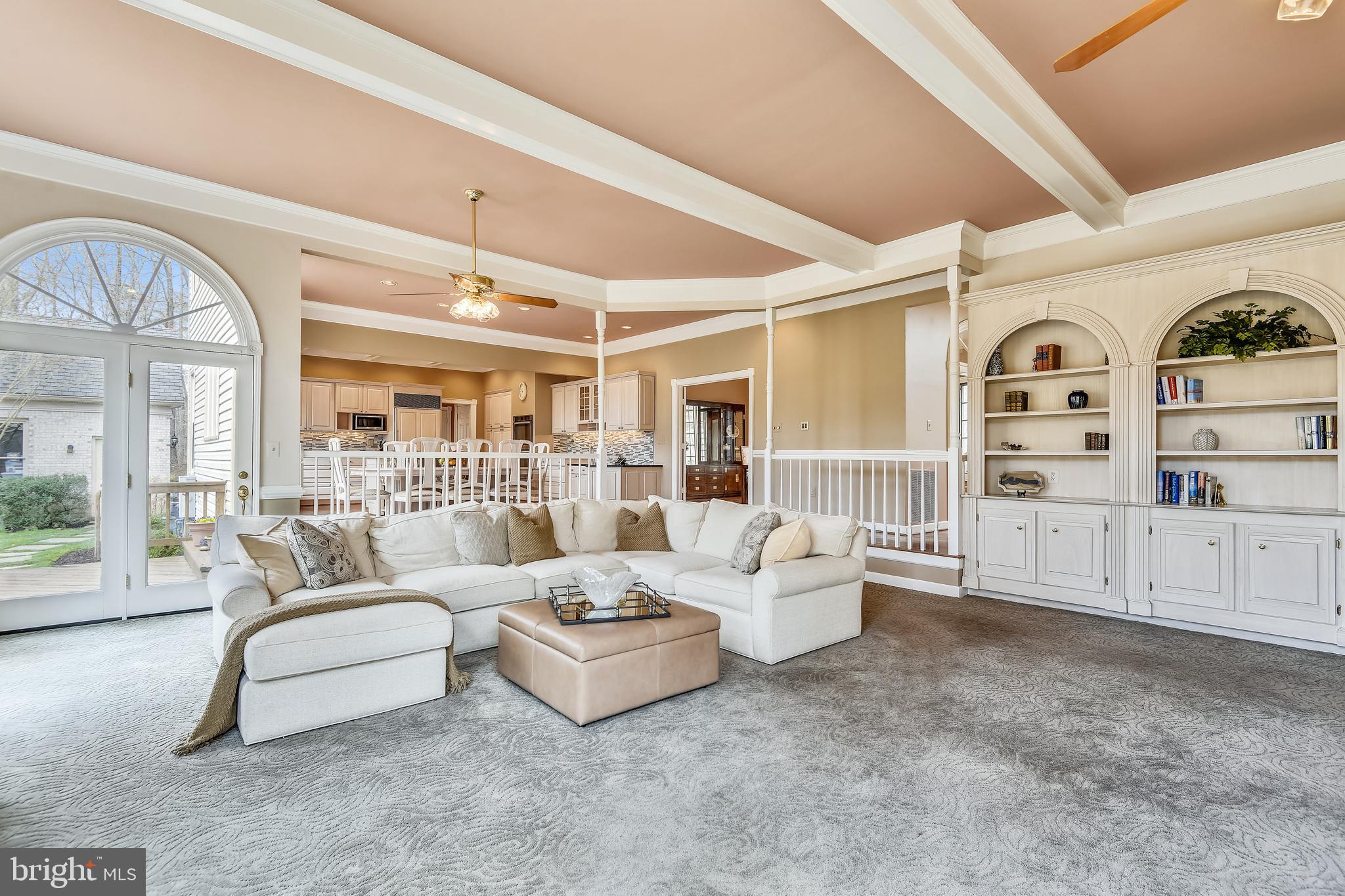 BRIARLYNN ESTATES - Residential