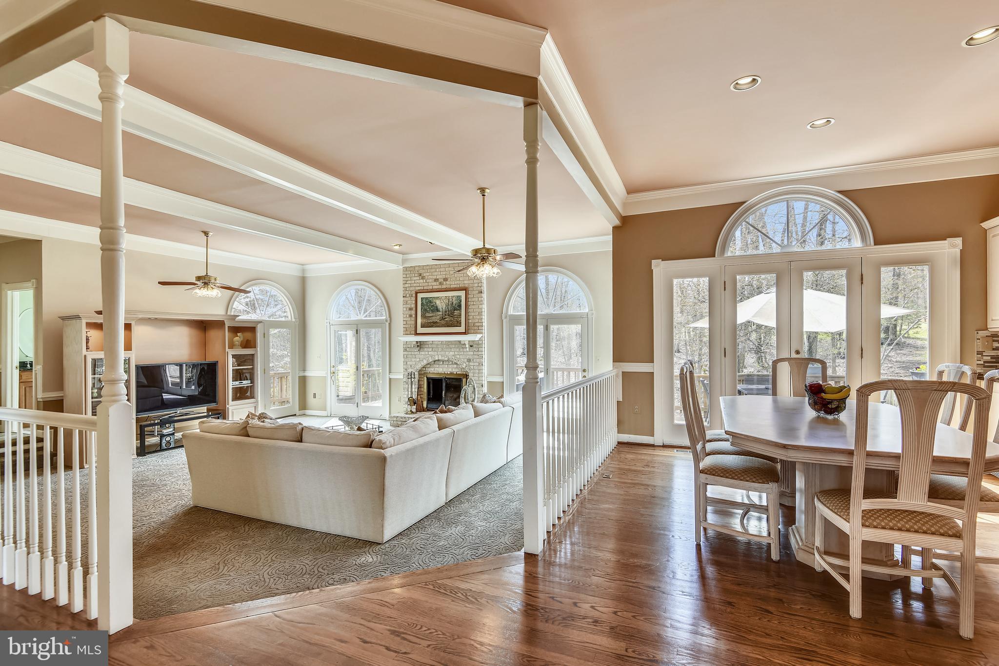 BRIARLYNN ESTATES - Residential