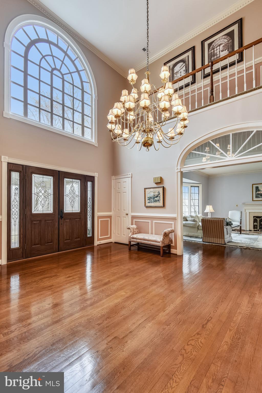 BRIARLYNN ESTATES - Residential