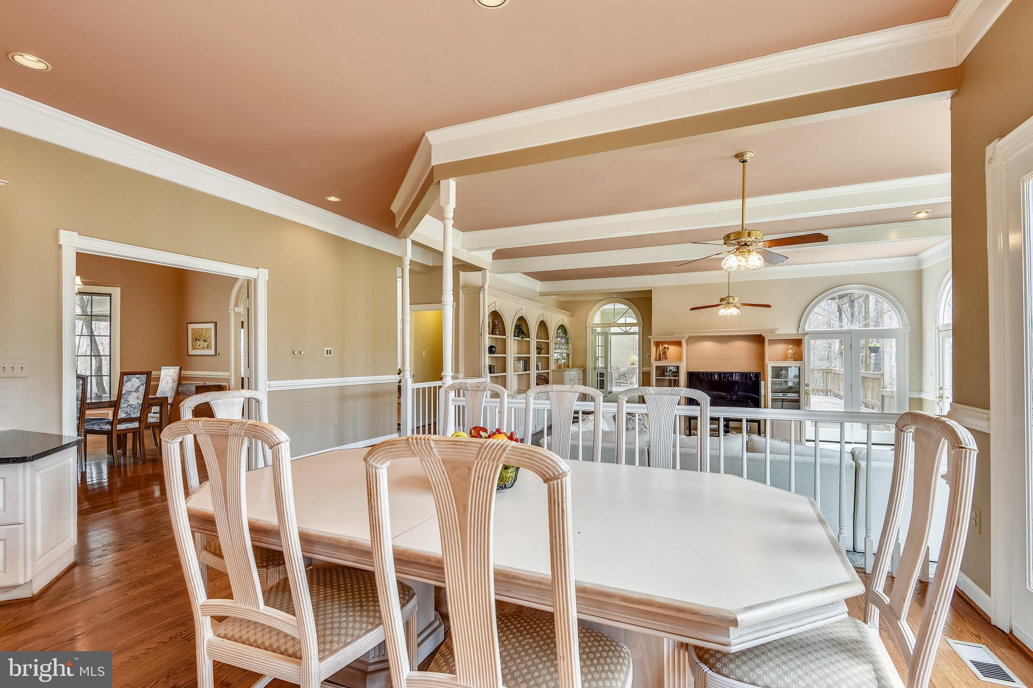 BRIARLYNN ESTATES - Residential