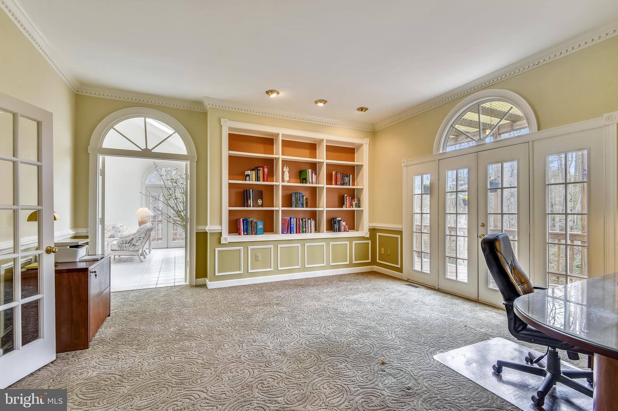 BRIARLYNN ESTATES - Residential