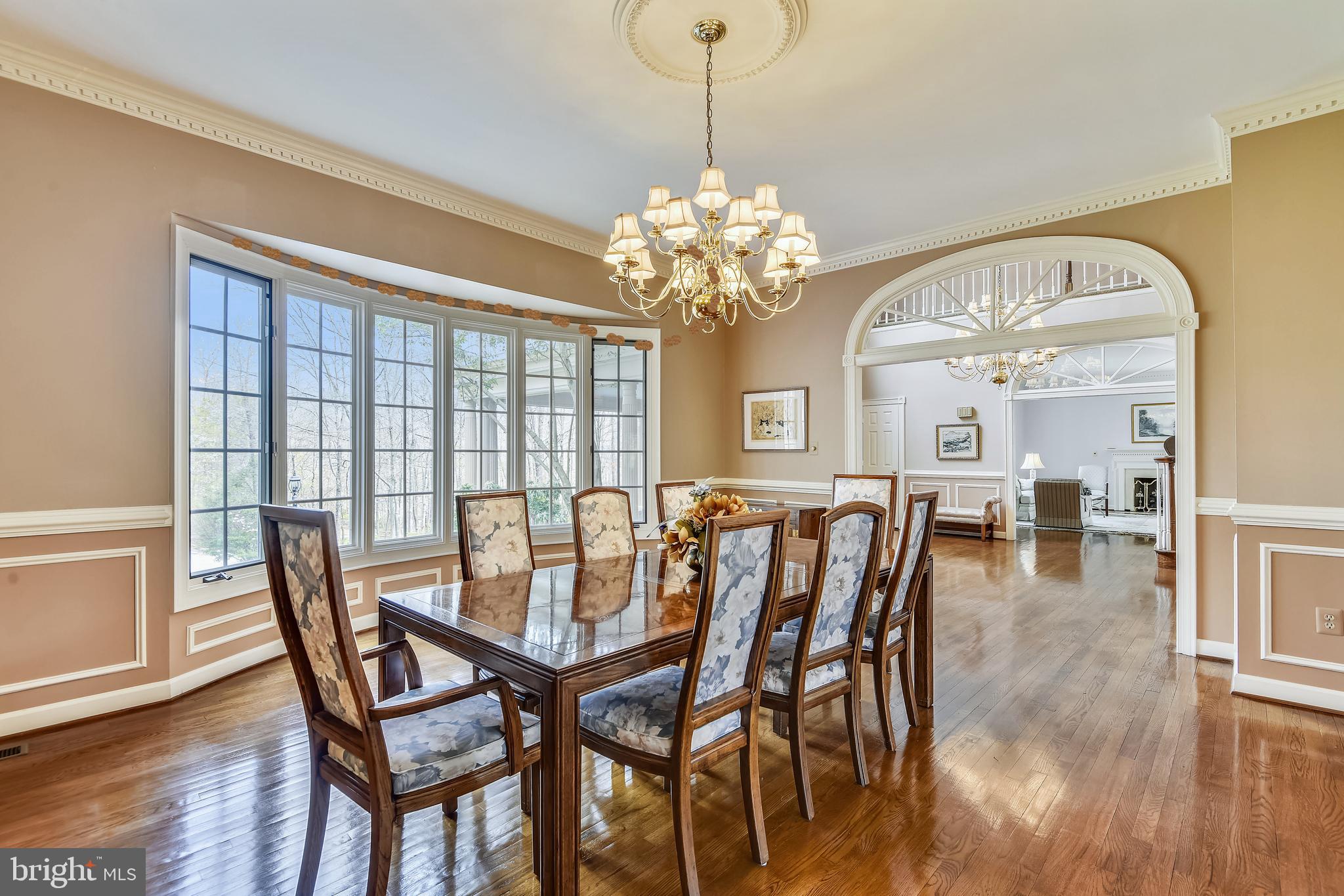 BRIARLYNN ESTATES - Residential